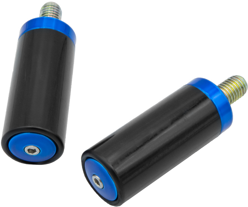 Santoro Fabworx SF70001E Crash Bar Extreme Chacho Black FLH FLT