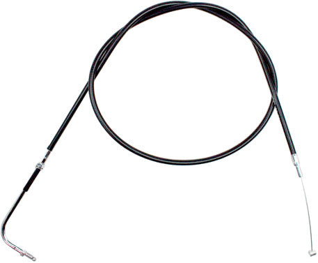 Motion Pro 70-6057 06-0057 BLACK VINYL THROTTLE CABLE