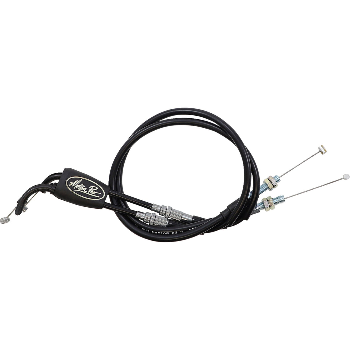 MOTION PRO 0632-0935 01-2921 Rev3 Variable Rate Throttle Kit Throttle Kit - Rev3