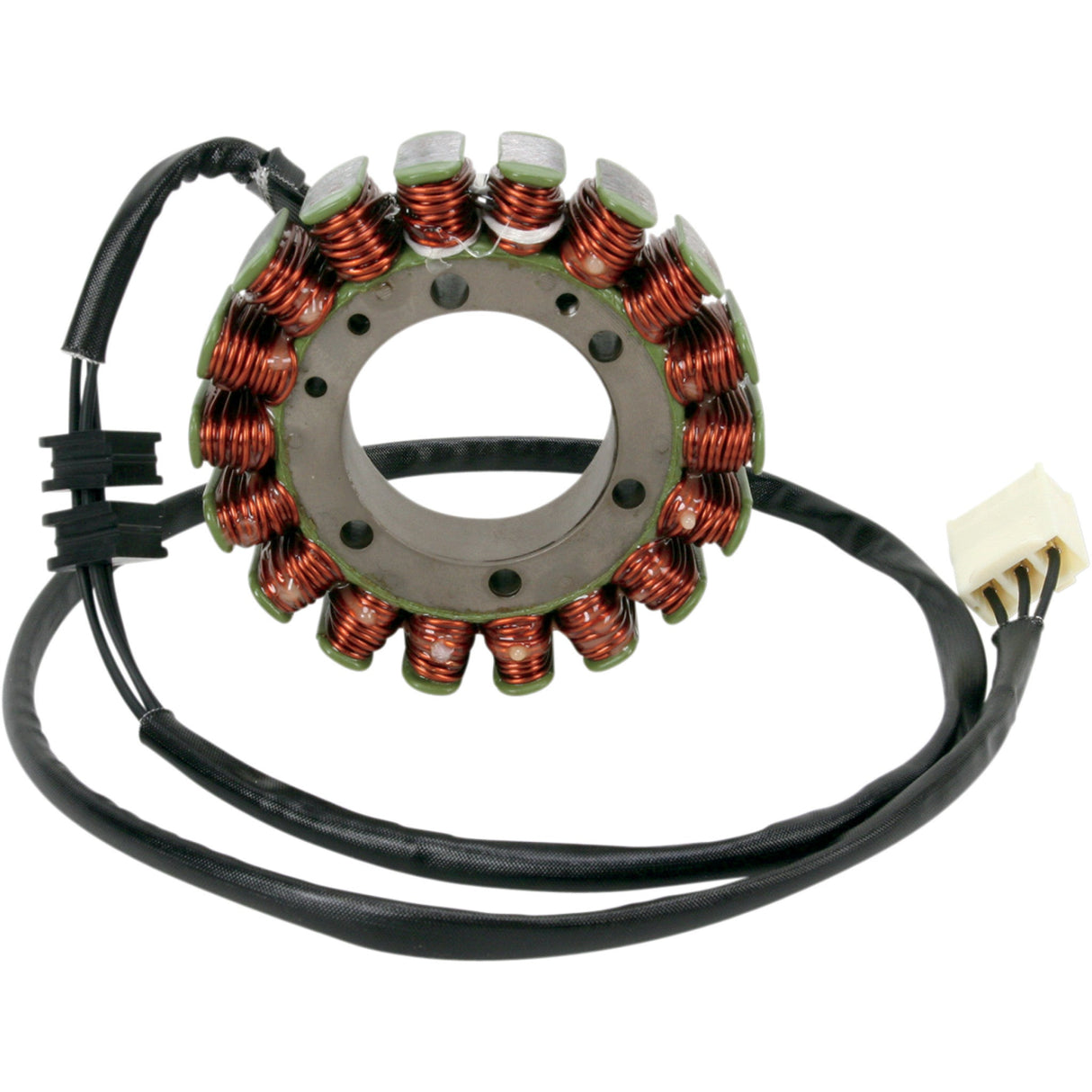 Rick's Motorsport Electric Stator - 21-138 Honda RVT1000R 2000-2006