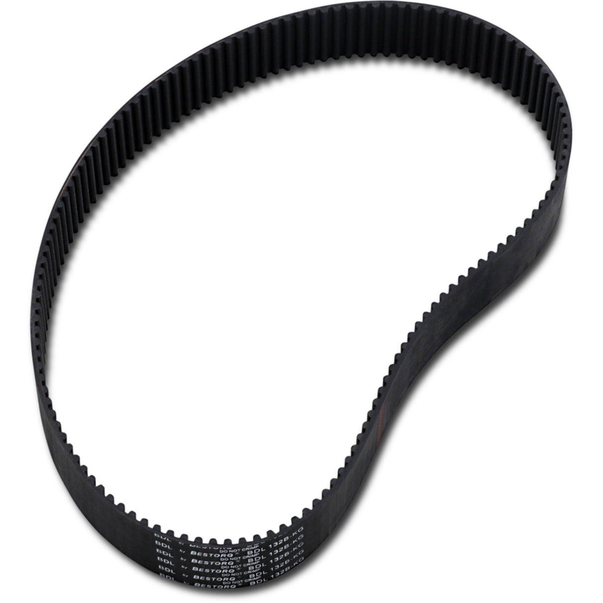 BELT DRIVES LTD. 1120-0264 BDL-132B-KG Replacement Primary Drive Belt Replacement Belt