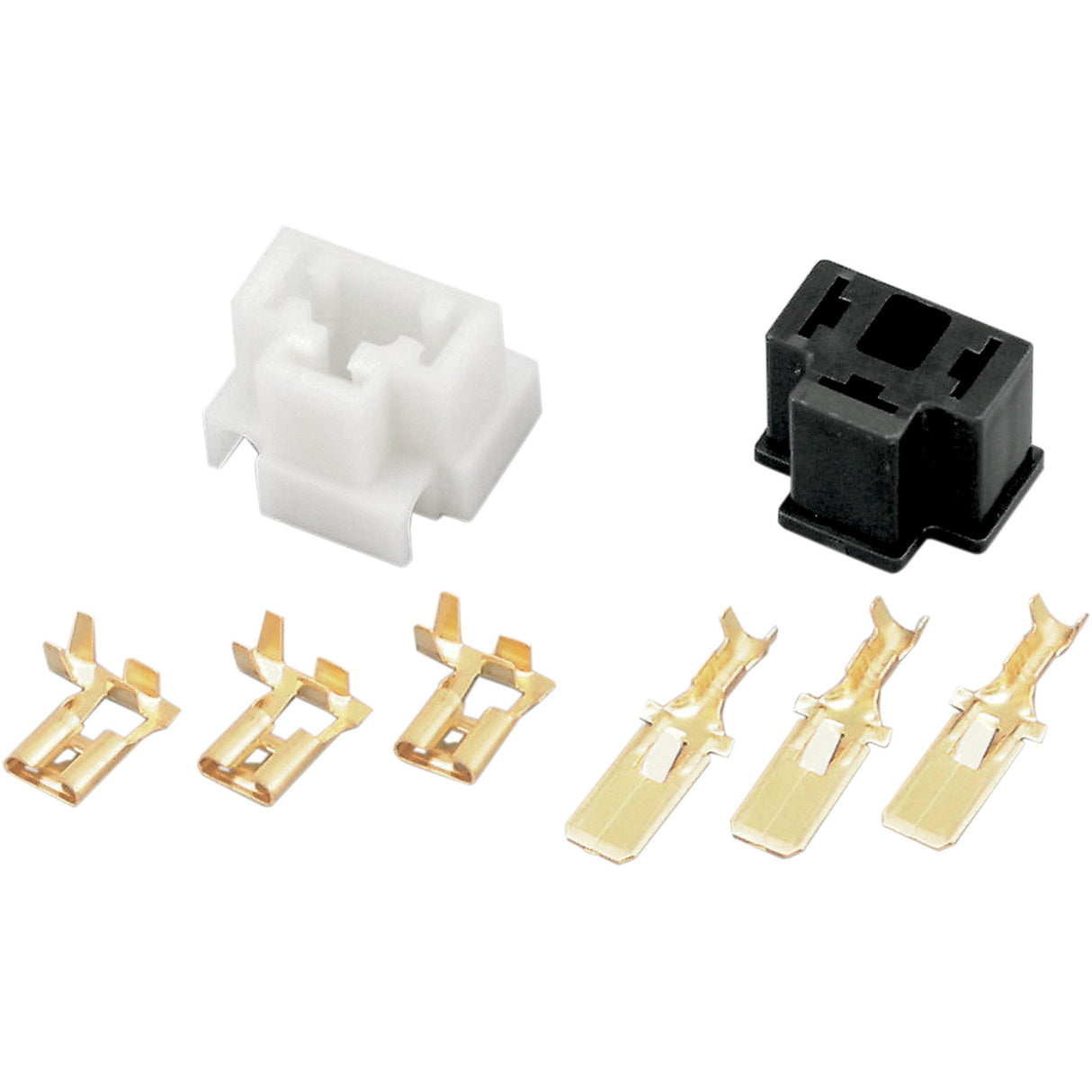 SHINDY 2120-0429 16-616 H4 Bulb Wiring Connector
