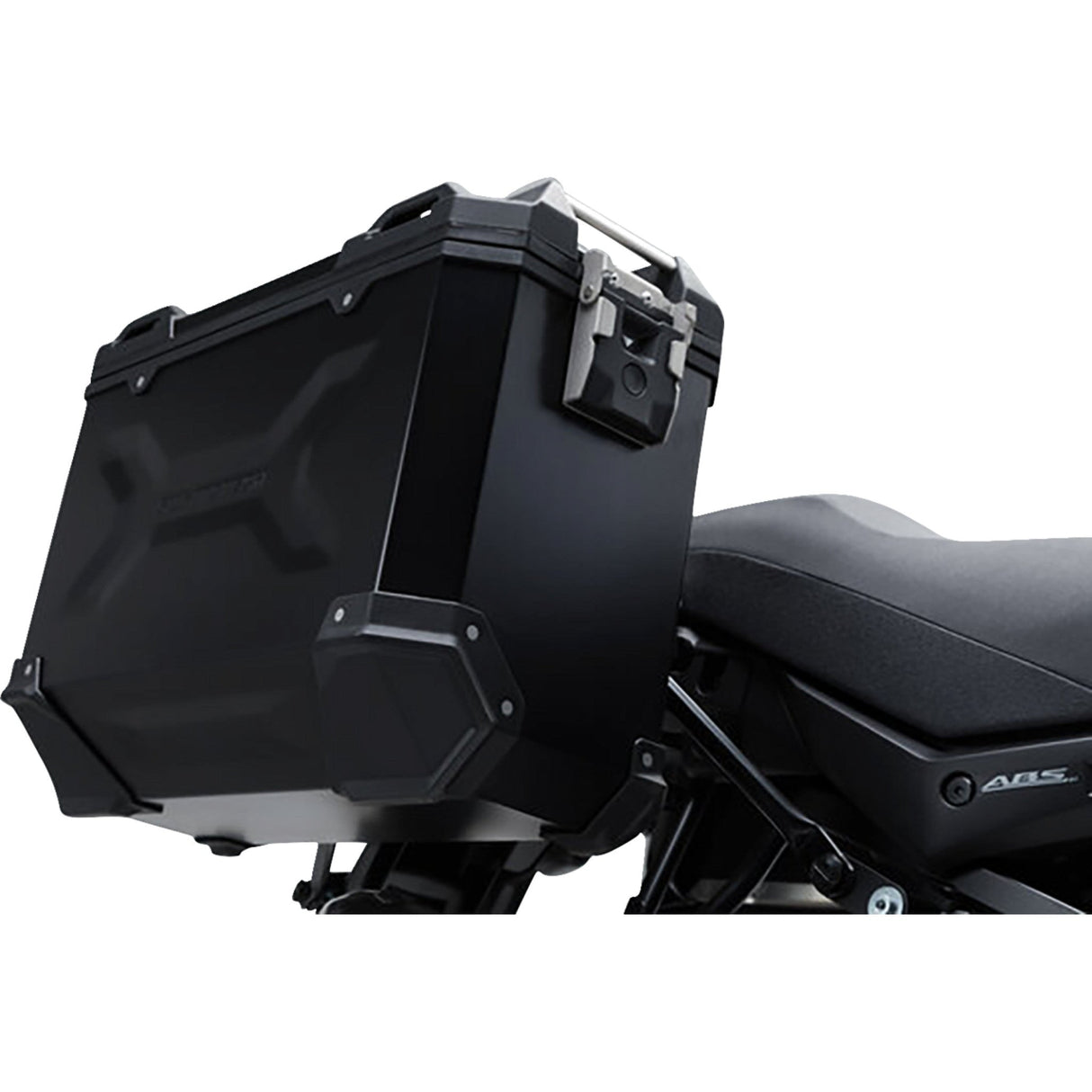 Sw-Motech Trax Hard Case System - KFT.05.876.70101/B Suzuki 650 Strom / 650A Strom 2016-2024