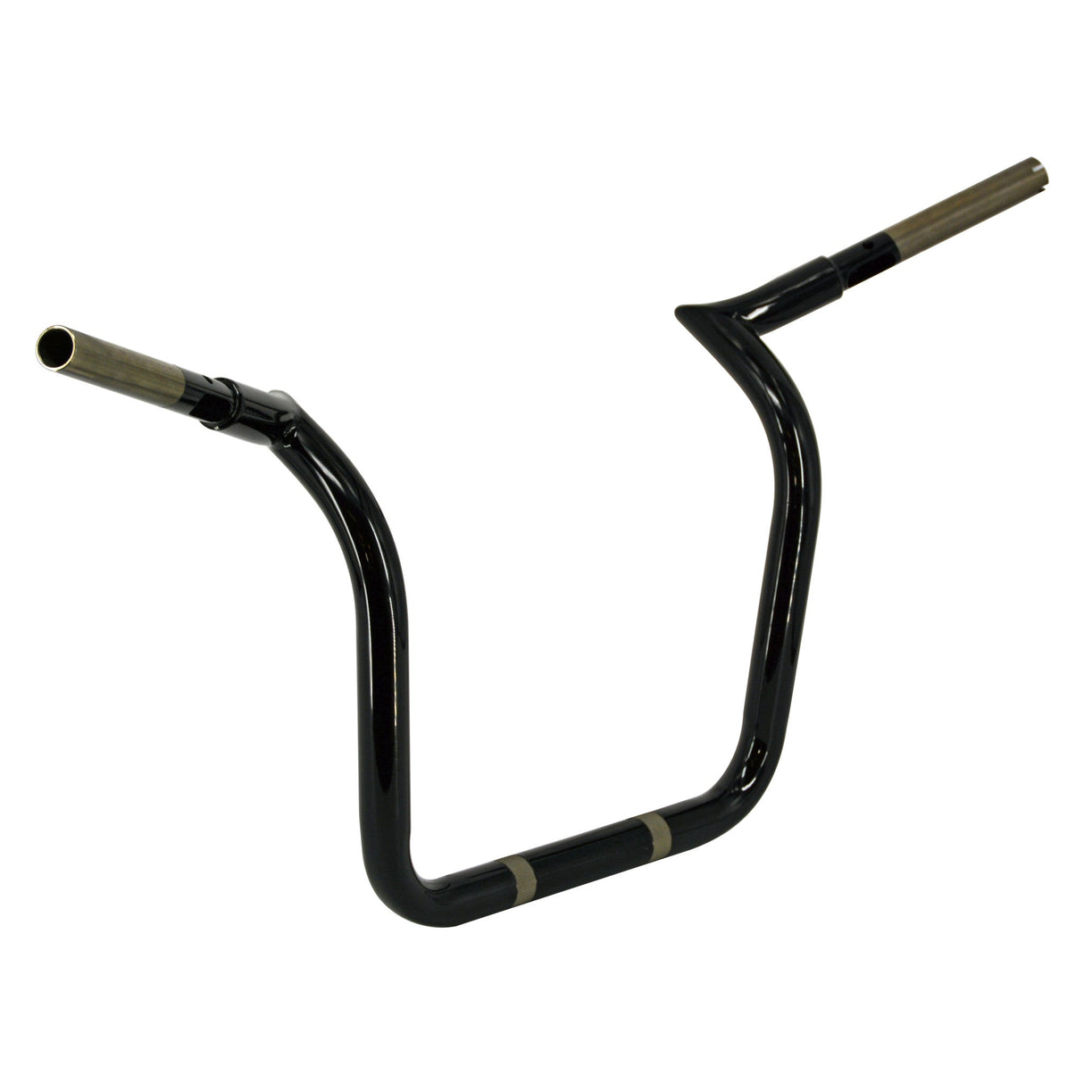Trask Bro Bar Handlebar Black - TM-2091BK For Indian 2018-2022