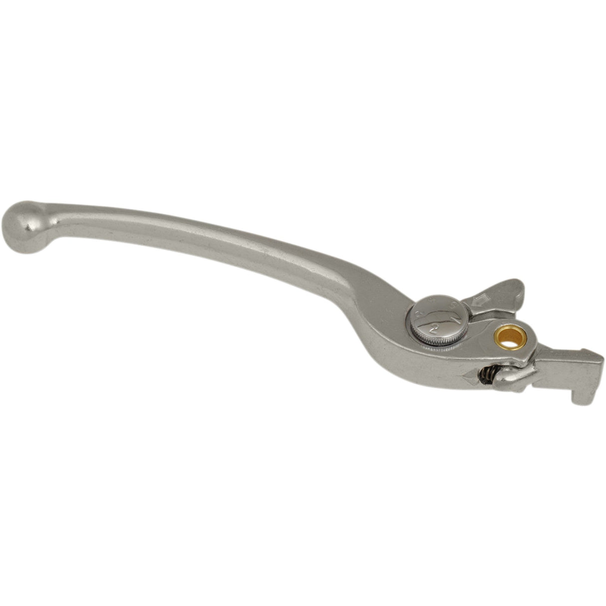 Parts Unlimited Lever - 0614-1209 Kawasaki Motorcycles 2015-2021