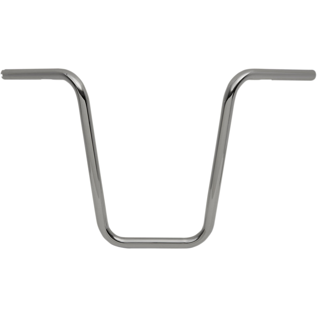 DRAG SPECIALTIES 0601-4200 1" Handlebar — Narrow/Ape Hanger 1" Handlebar - Narrow Ape - 16" - TBW - Chrome