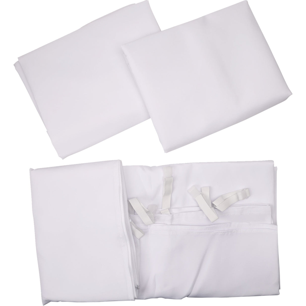 PROMOTIONAL ITEMS VENDOR 4030-0033 40300033 Canopy Sides Canopy Sidewalls - 10' x 10'