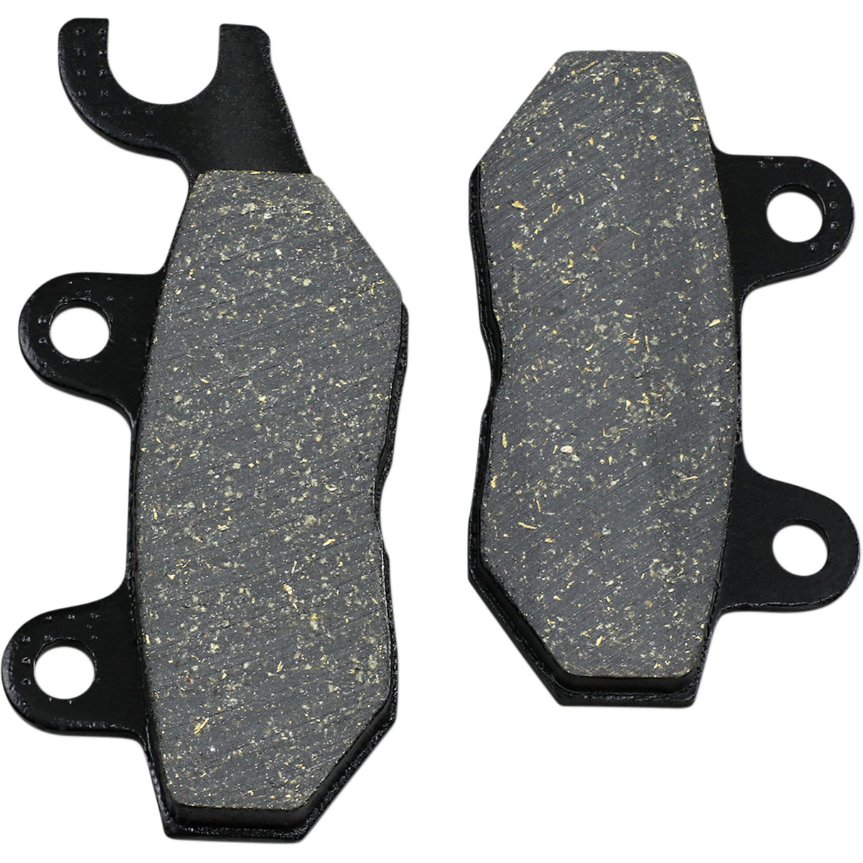 Ebc Brake Pad - FA215/2 Triumph Motorcycles 1992-2010