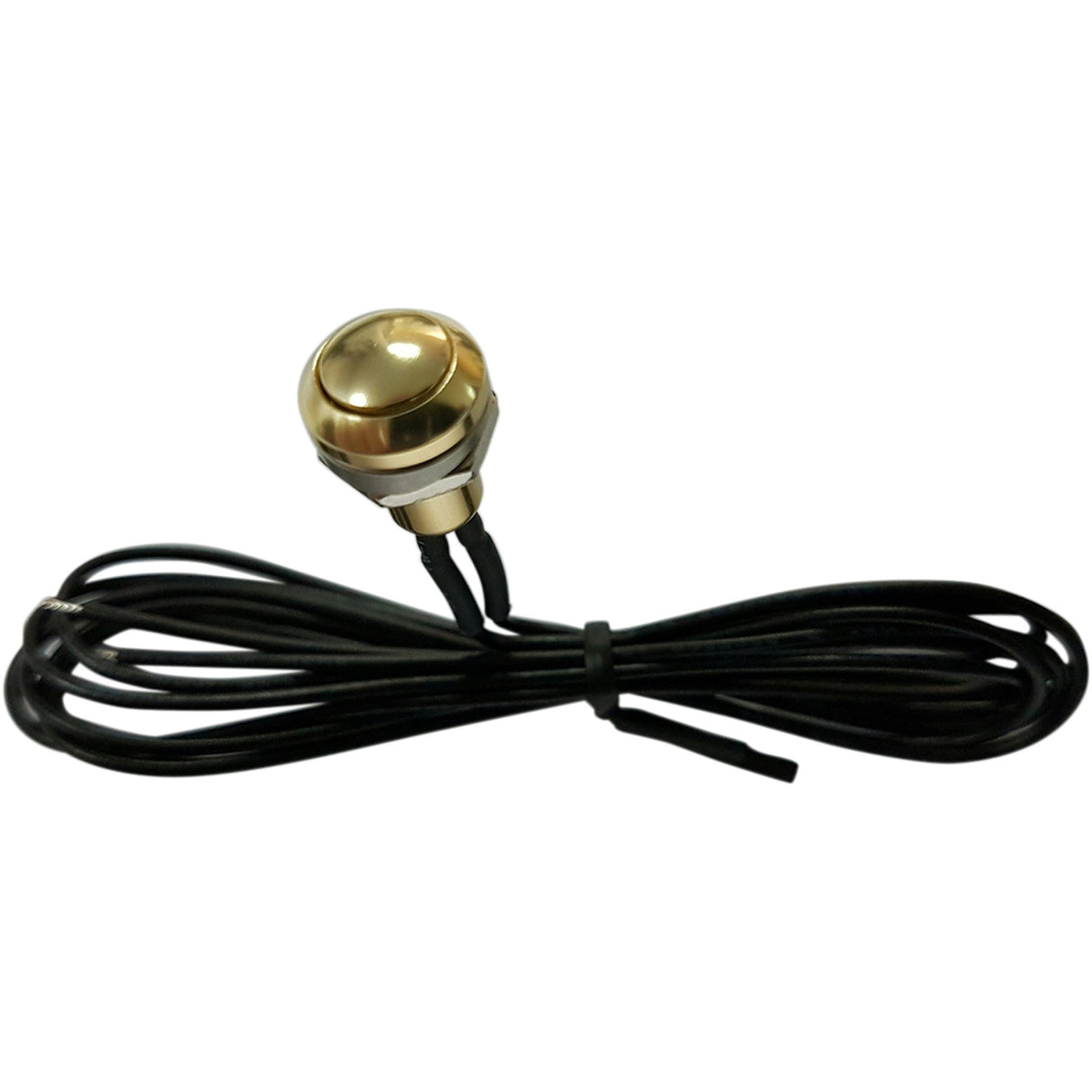 DRAG SPECIALTIES Mini Push-Button Switch