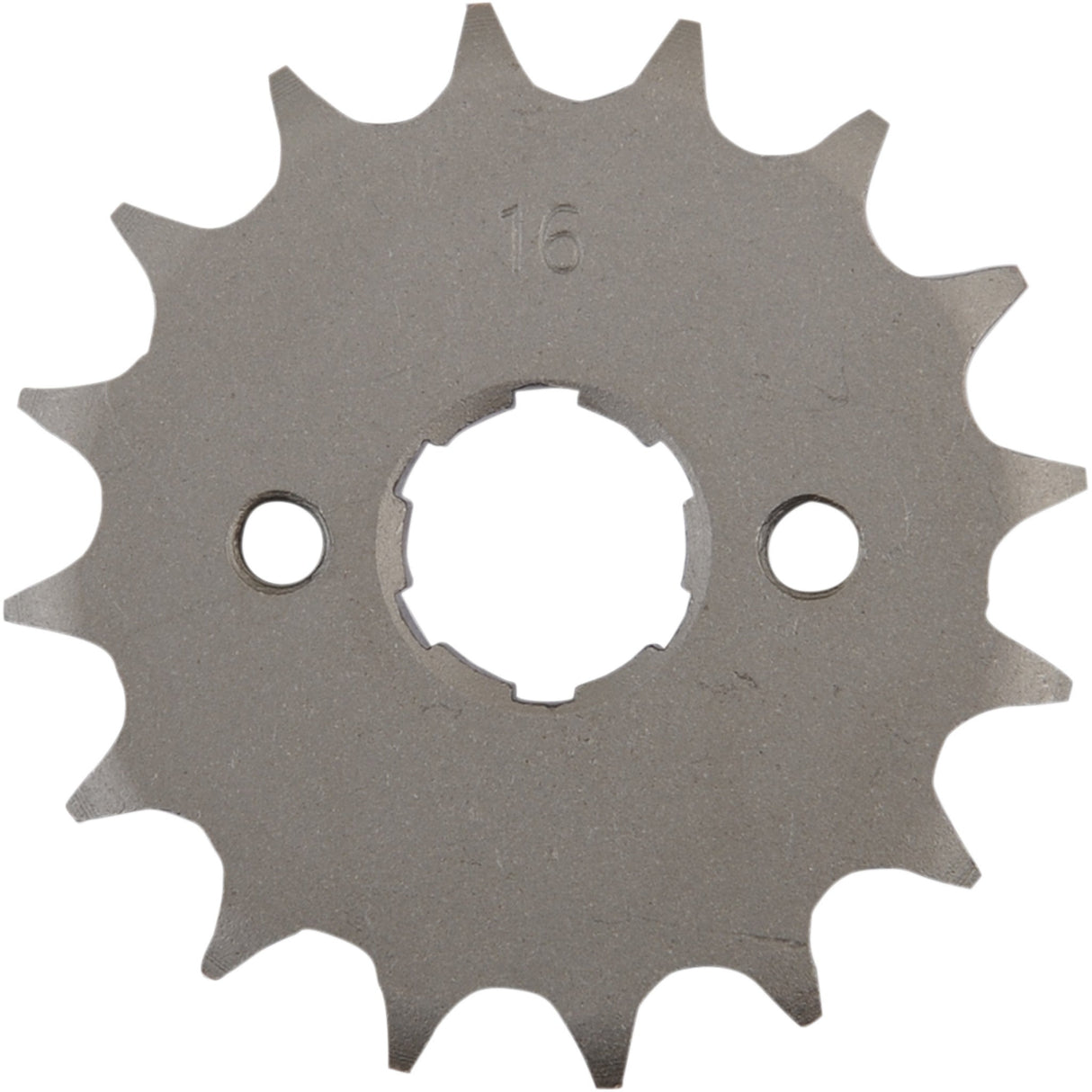 Parts Unlimited Sprocket - K22-2501F Honda Motorcycles 1970-1985