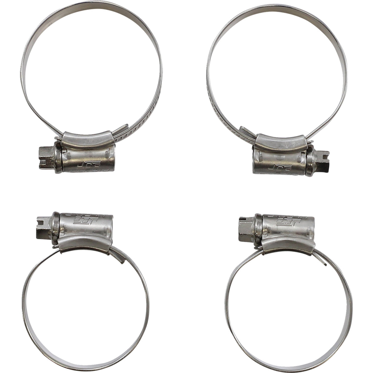 Samco Sport Clamp Kit - CK-KTM-102 KTM 790 Duke 2018-2020