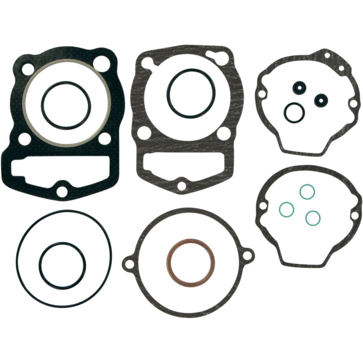 VESRAH VG-591 VG-591 Gasket Set top end - honda