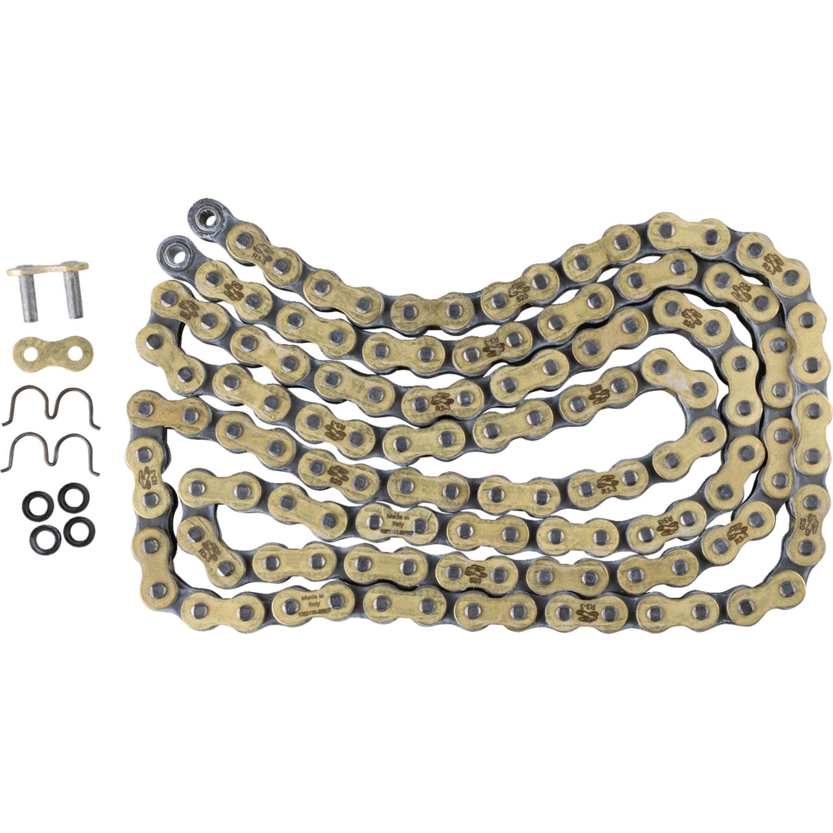 RENTHAL 1223-1380 C436 520 R3-3 SRS Drive Chain 520 R3-3 - SRS Drive Chain - 130 Links