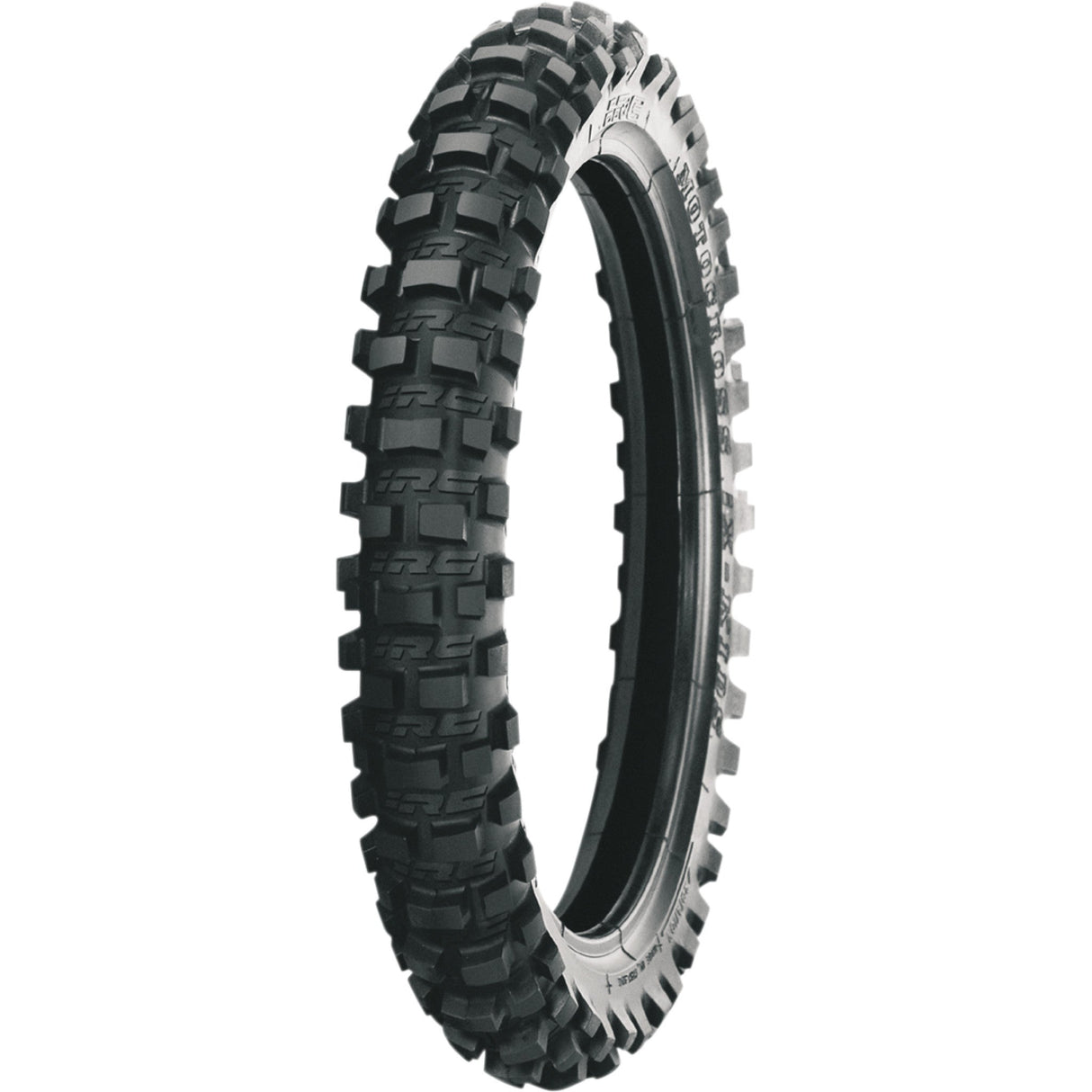 IRC 0312-0106 T10030 IX-Kids Mini Motocross Tire Tire - iX-Kids Mini - Front - 60/100-12 - 36M