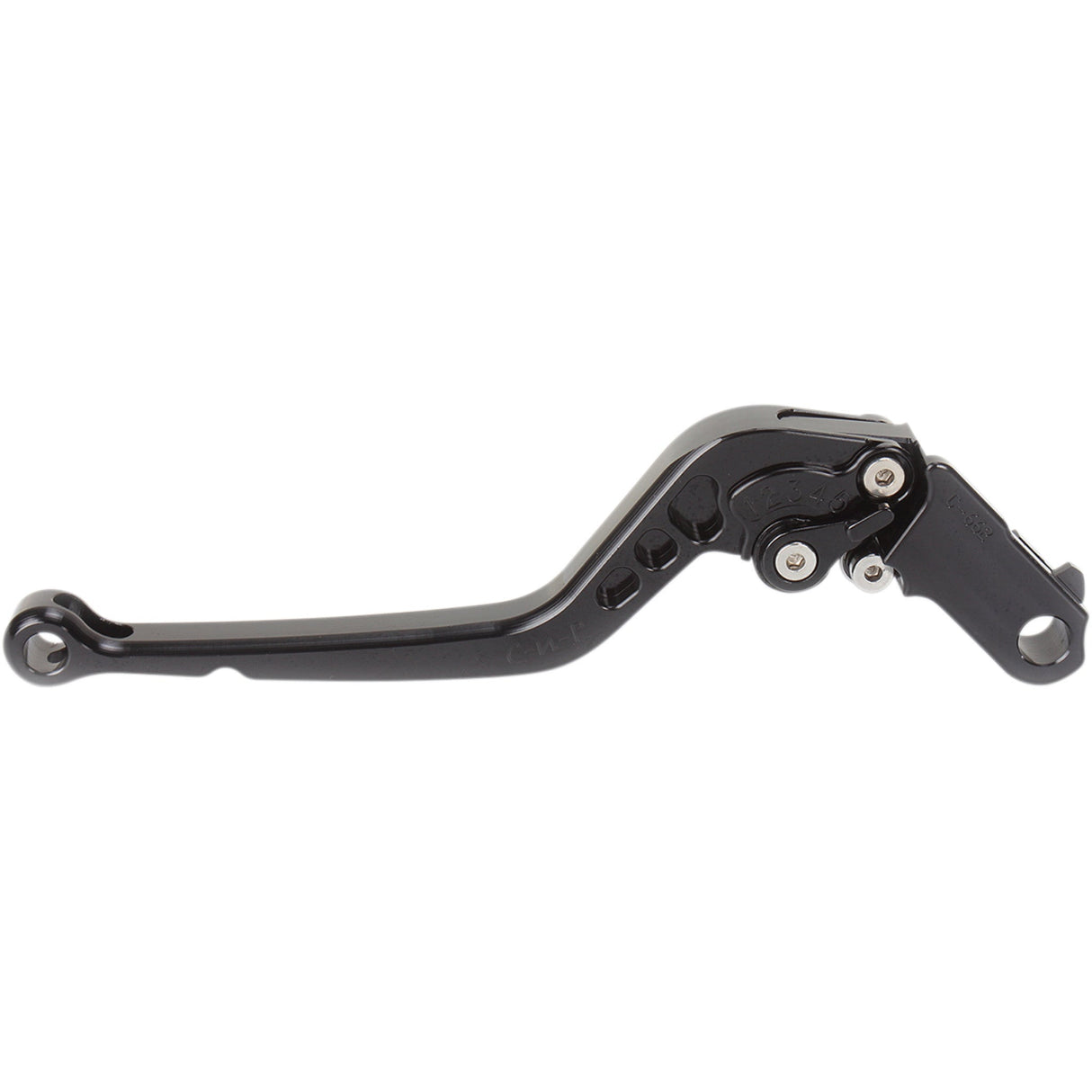 Psr Long Lever - 00-00492-22 Honda Motorcycles 2010-2023