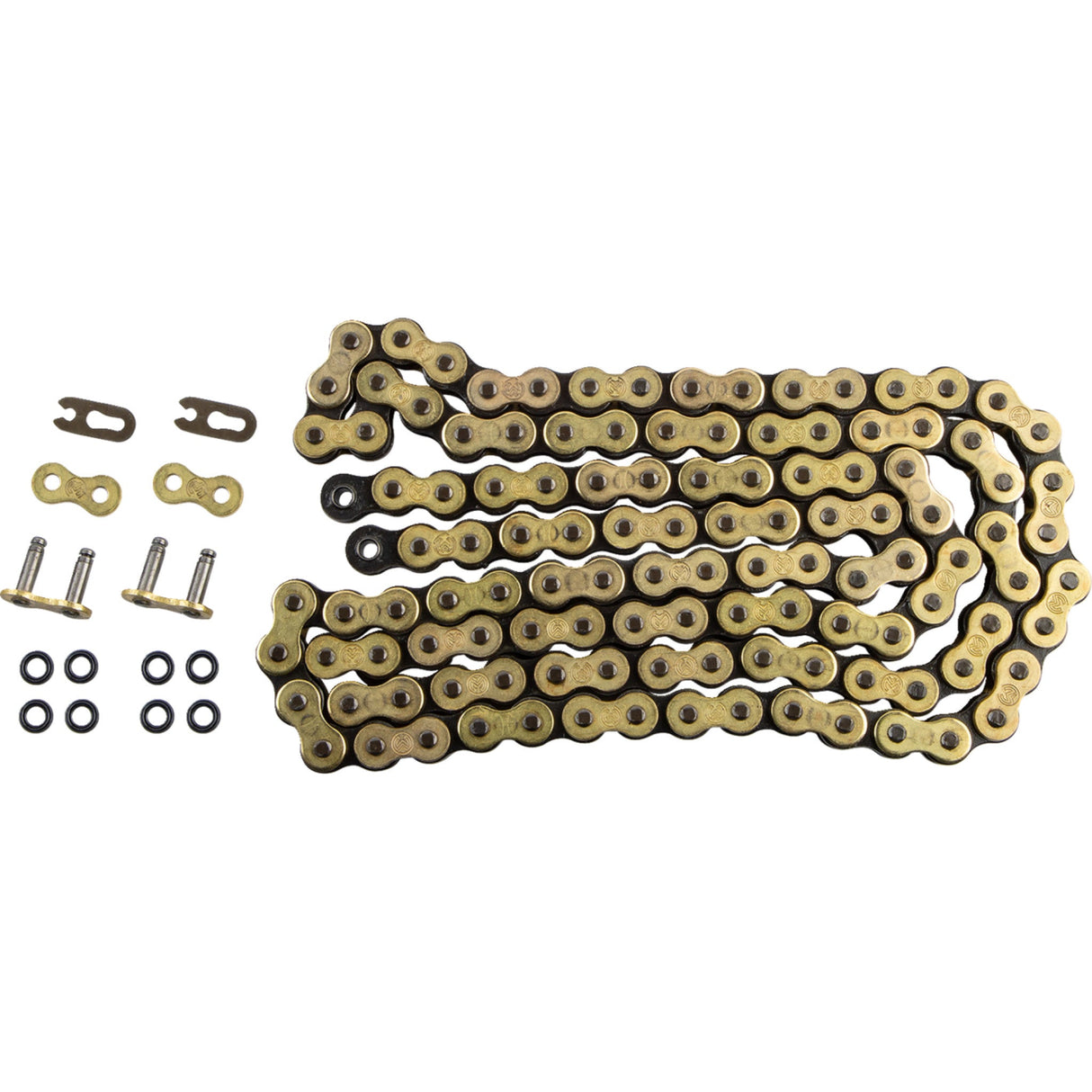 MOOSE OFFROAD 1222-0103 520 FB Chain 520 FB - Chain - 120 Links