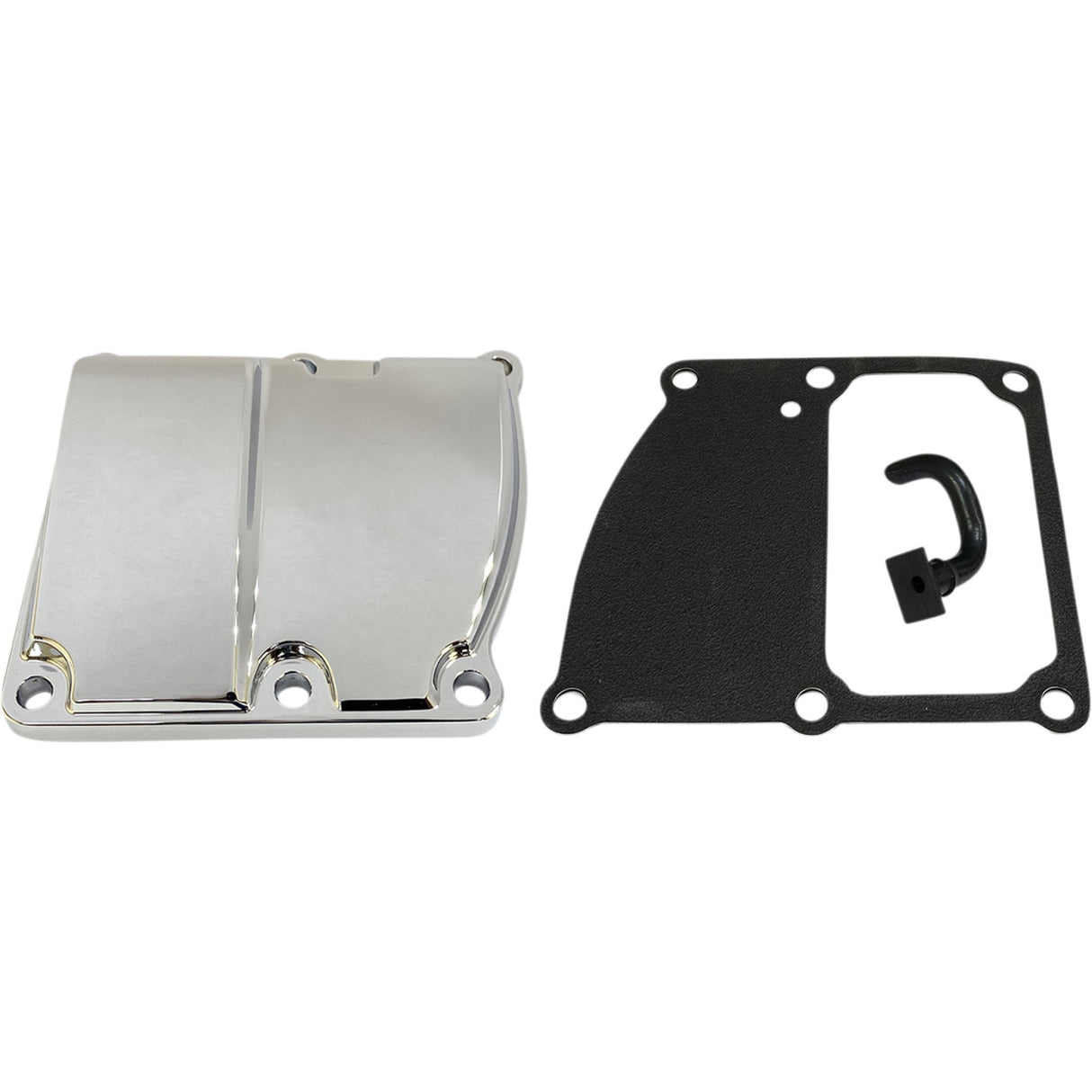 DRAG SPECIALTIES Transmission Top Cover - M8