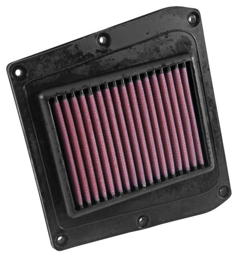 K & N Engineering 69 Cl Replacement Drop In Air Filter - PL-1115 For Indian Scout 2015-2024 | Victory Octane 2017