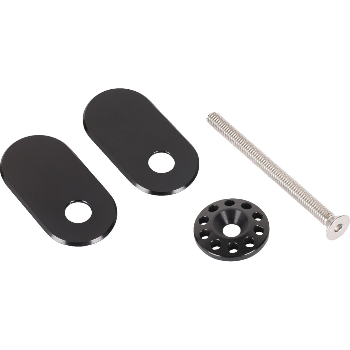 Thrashin Supply Co. Triple Tree - TSC-2921-1 For Harley Road Glide 2024-2026