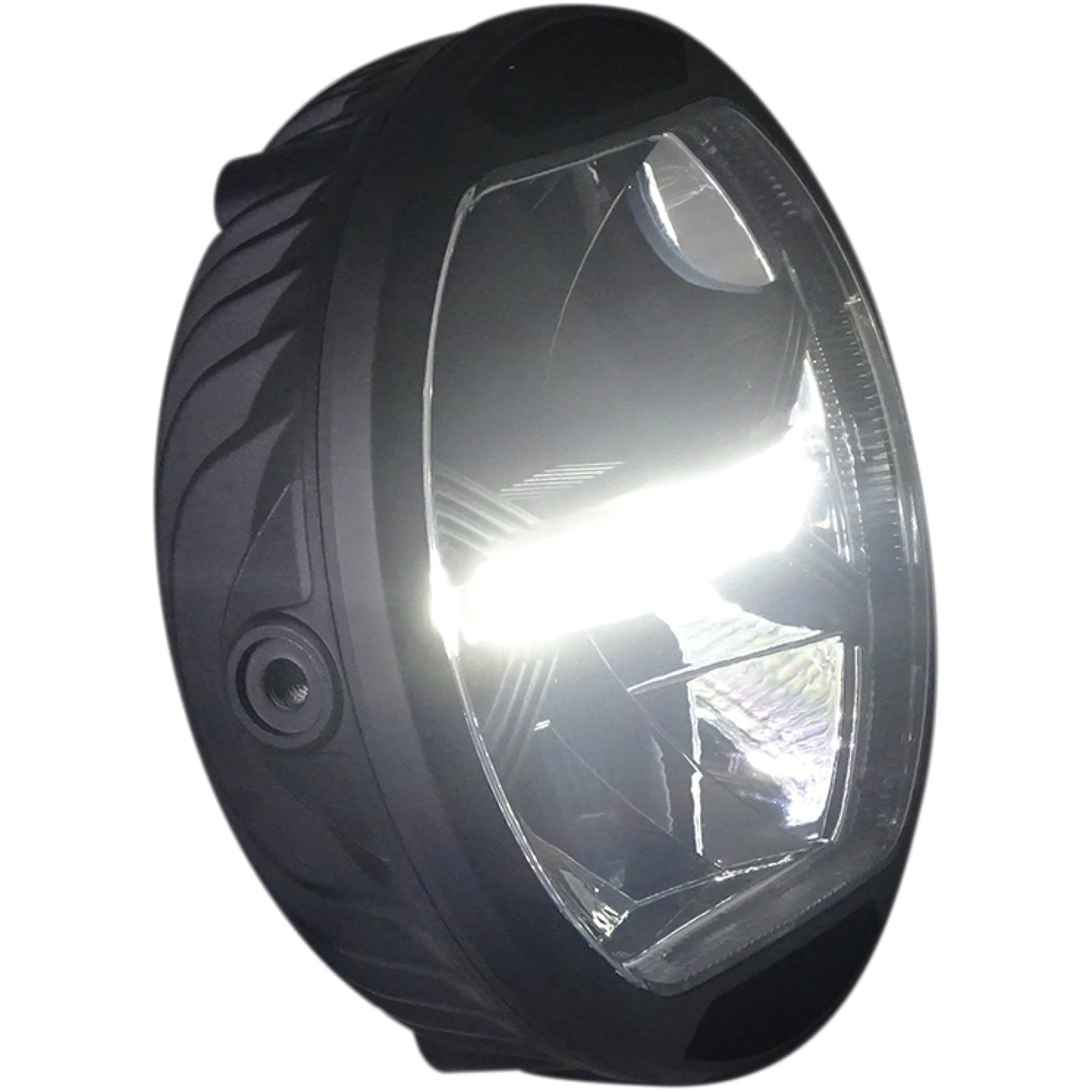 KOSO NORTH AMERICA 2001-1816 GA002000 Universal LED Headlight LED Headlight - Universal