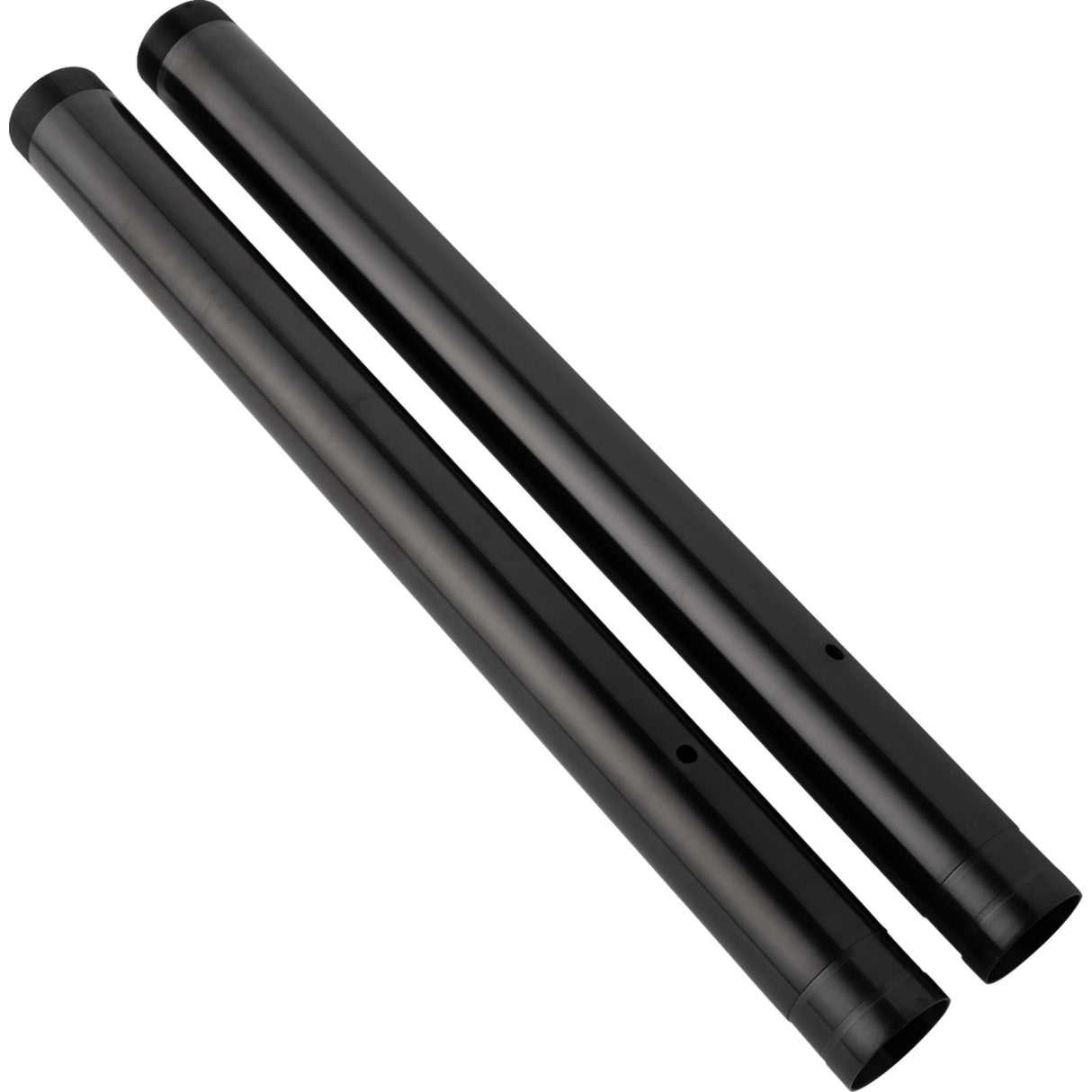 CUSTOM CYCLE ENGINEERING 0404-0692 710131 Fork Tubes 47 mm - 20.88" - black