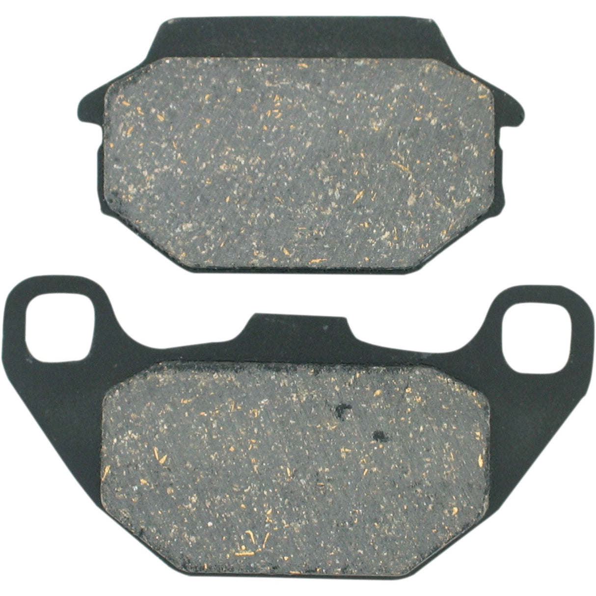 EBC Scooter "SFA" Brake Pads - SFA305 For Kymco ATV/UTV Models 2000-2021 | Arctic Cat ATVs 2006-2013 | SYM 125 / 200 2004-2012