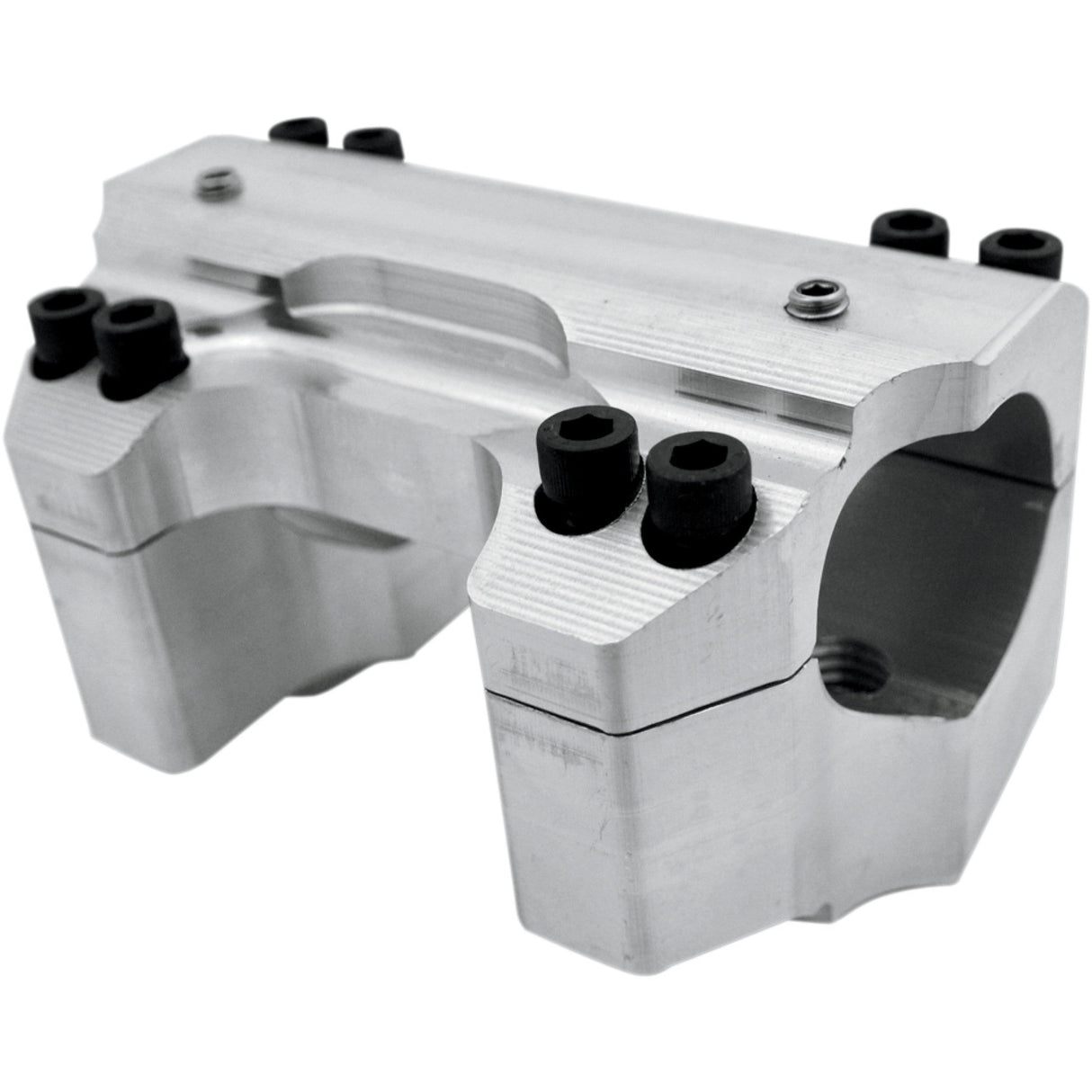 La Choppers Clamp - LA-7425-01 For Harley Touring 2008-2017