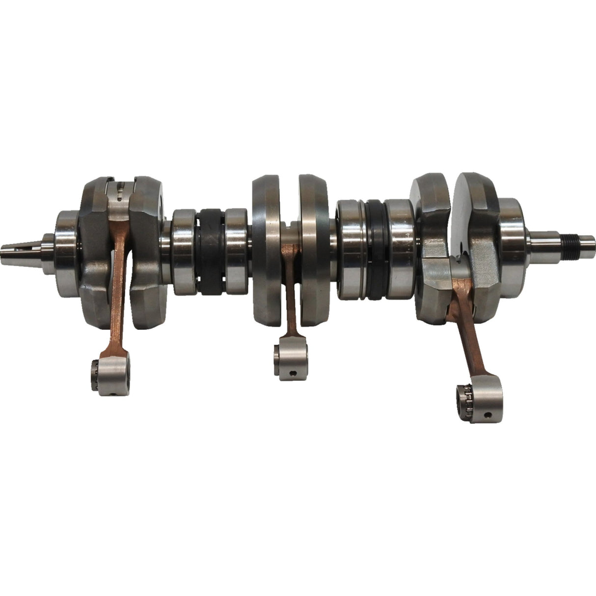 Vintco Crankshaft Assembly - CR2009 Kawasaki Mach 1972-1975