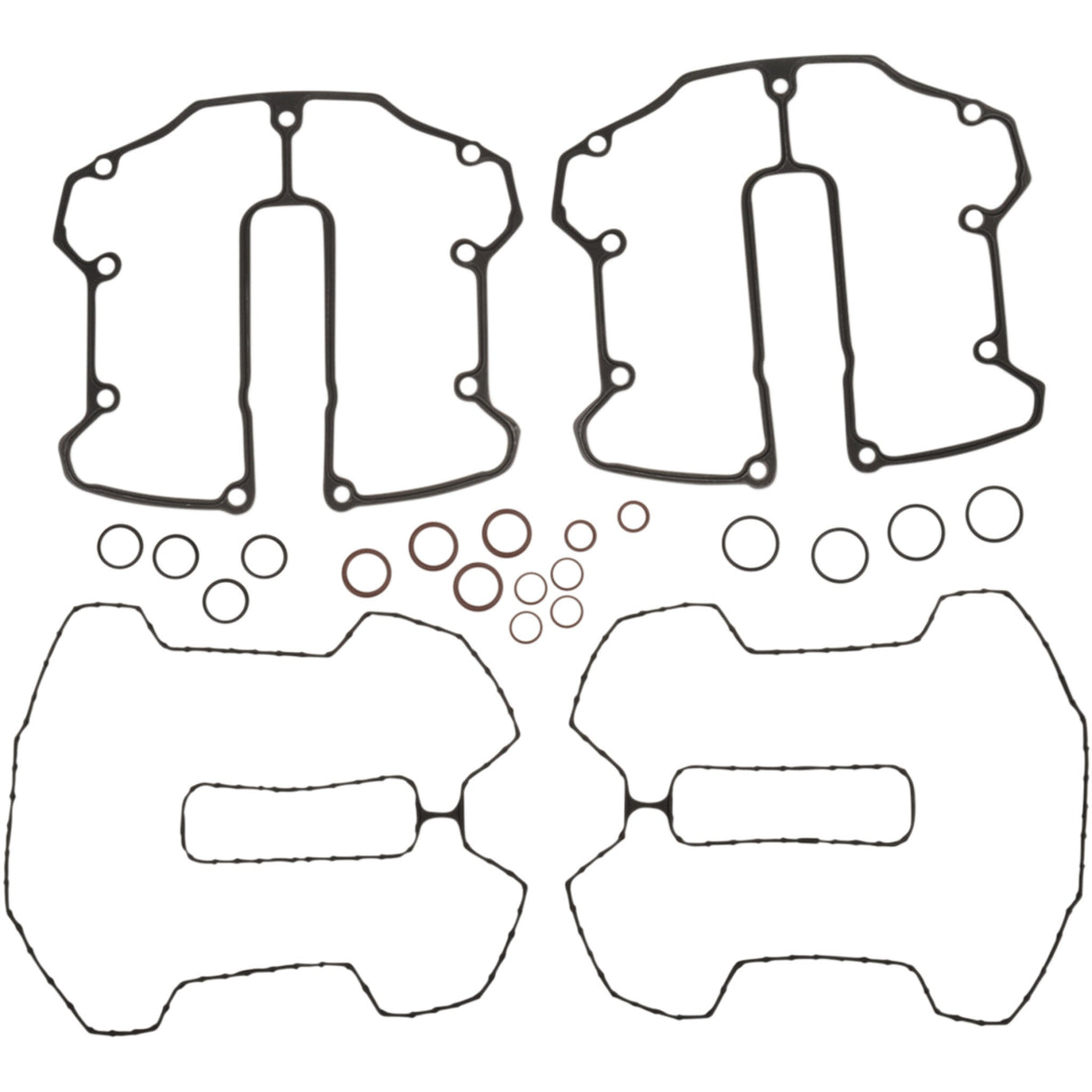 Cometic Rocker Gasket Kit M8 - C10226 For Harley Motorcycles 2017-2026