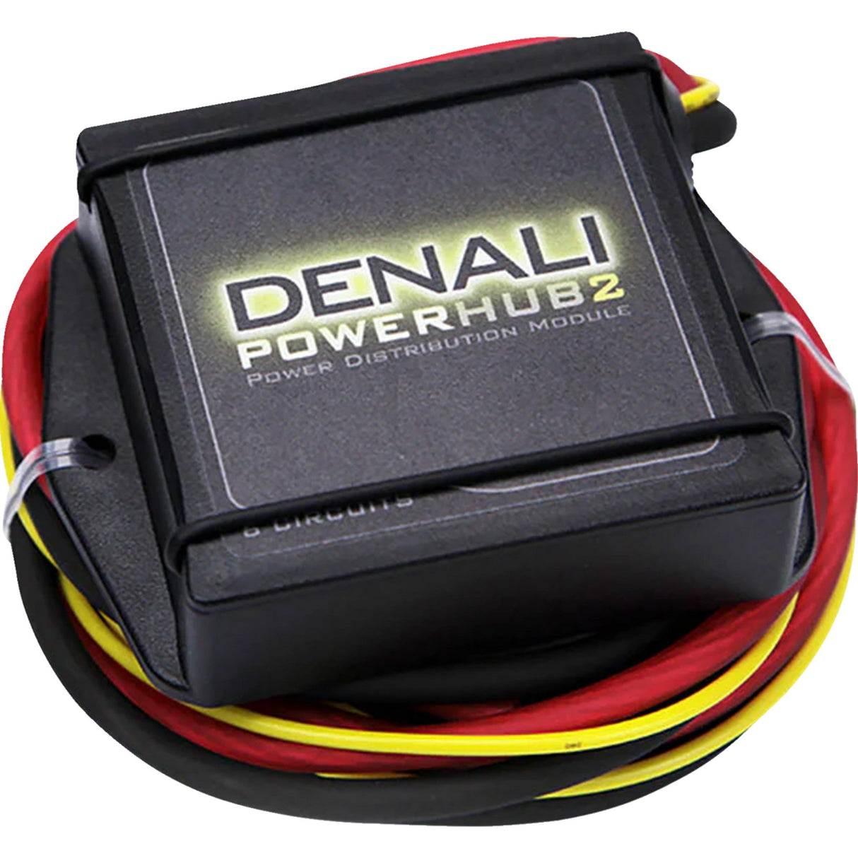 DENALI 2120-1383 ELC.00.30000 Power Distribution Module