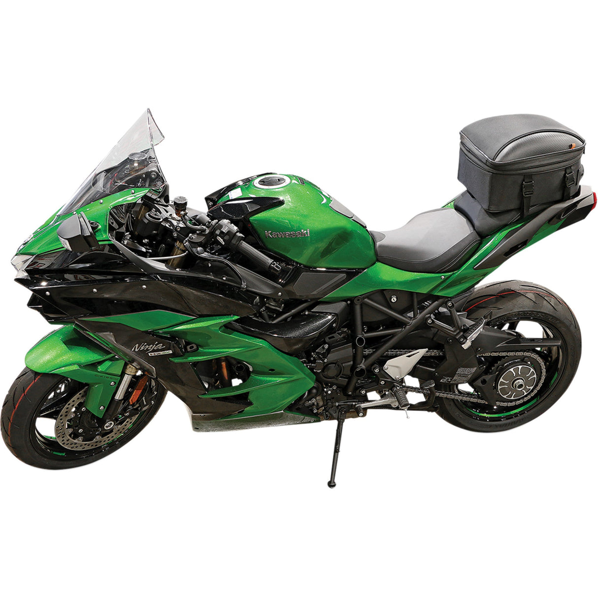 NELSON RIGG 3516-0278 CL-1060-ST2 Commuter Touring Tail Bag