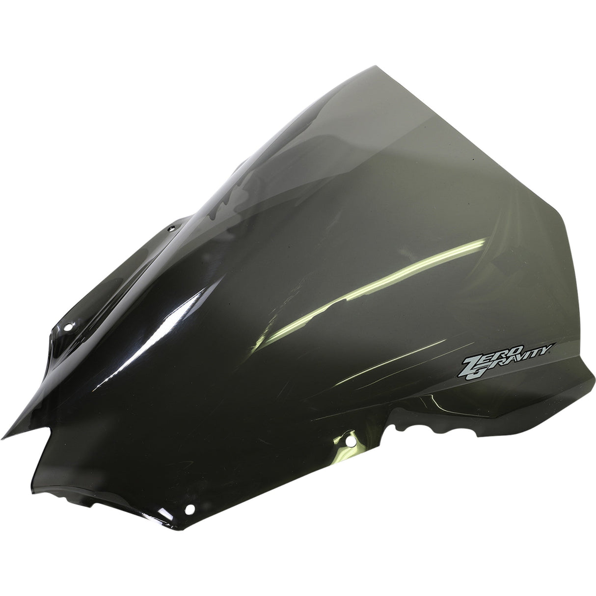ZERO GRAVITY 2301-2227 25-580-02 Marc 1 Windscreen smoke - yzf-r6