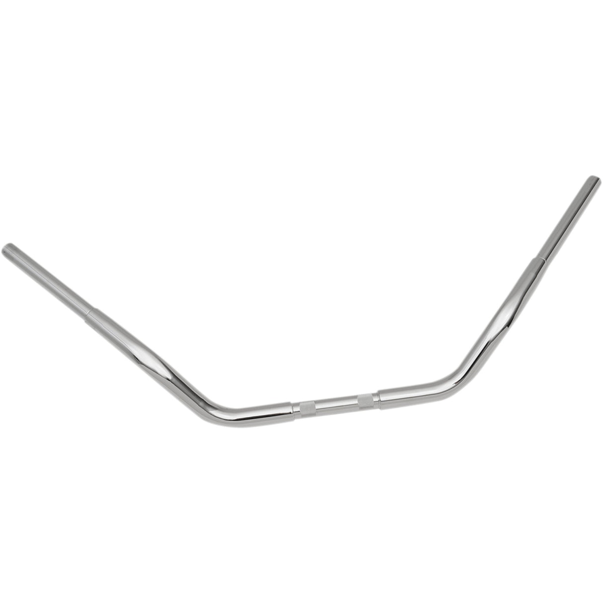LA Choppers 1-1/4" Big Johnson FL Handlebar Chrome - LA-7303-02 For Harley Motorcycles 2008-2020
