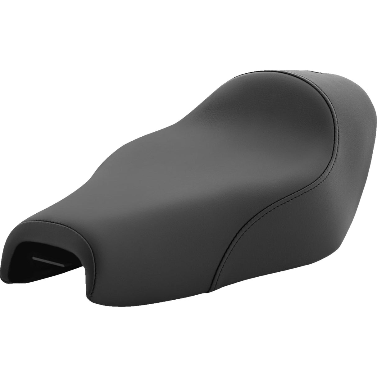 Saddlemen Renegade™ Solo Seat Black - 807-03-002 For Harley Sportster 2004-2020 (4.5G Tank)
