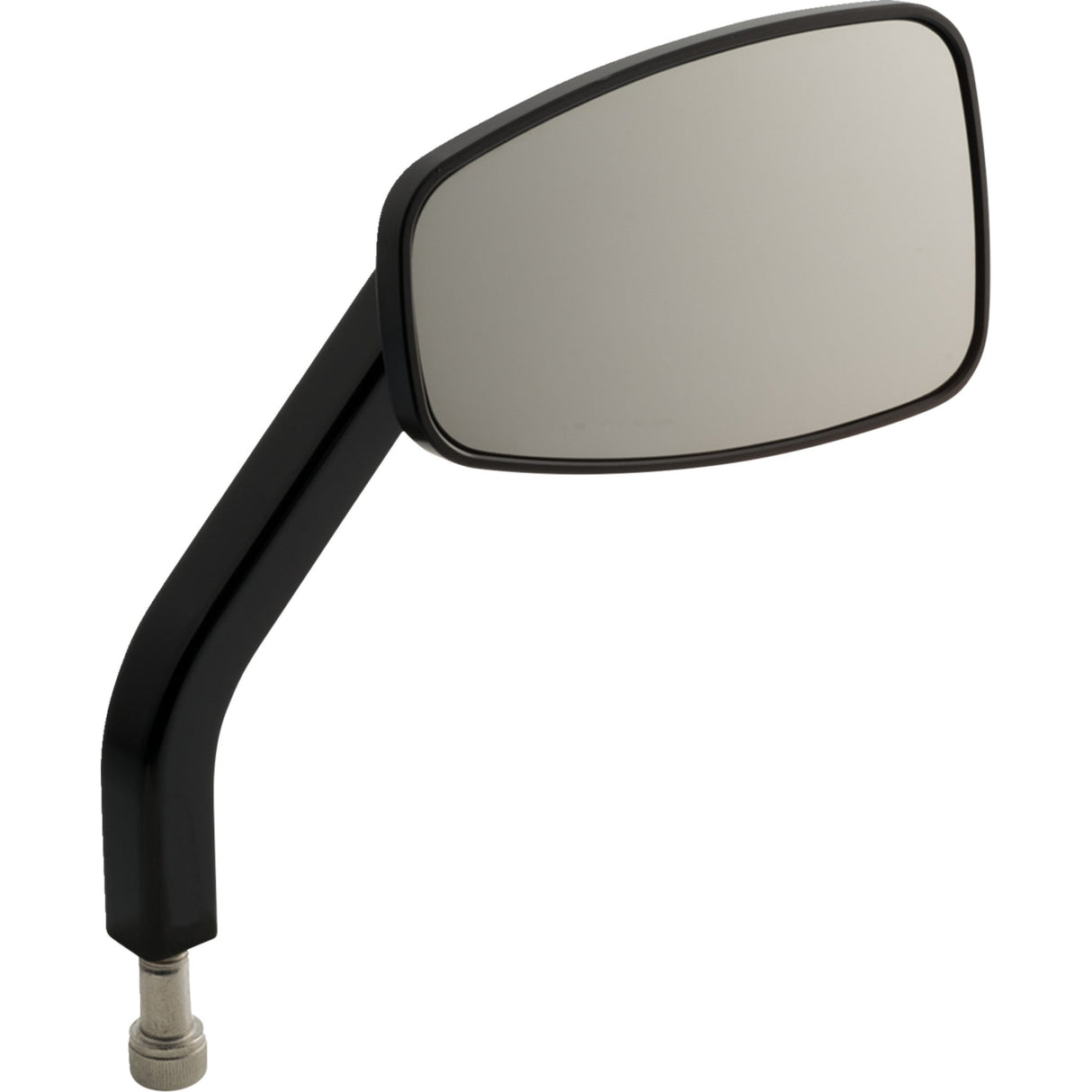 JOKER MACHINE 0640-1777 03-057-1R No. 8 Cafe Mirror - OEM - Rectangle - Black - Right