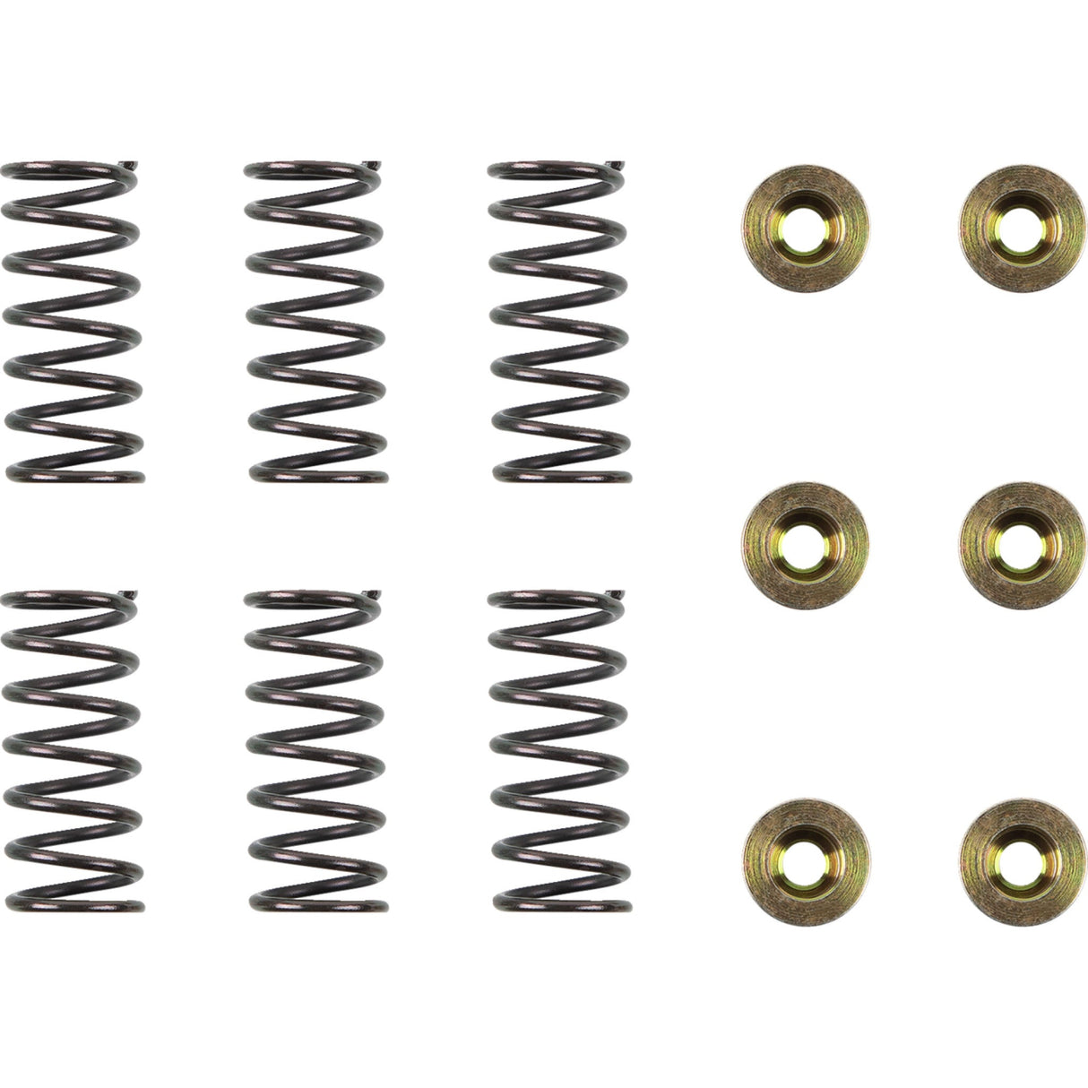 BARNETT 1131-2296 505-40-06095 Clutch Spring Kit