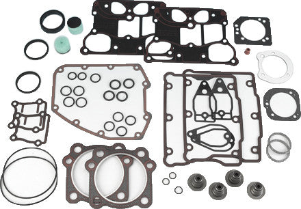James Gasket James Gaskets Gasket Topend TC 88 W .036 HD Gasket Kit - 17054-05 For Harley Motorcycles 2005-2006