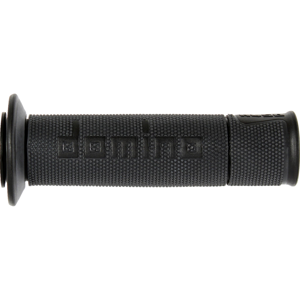 G2 ERGONOMICS CORP. 0630-2963 A45041C4070B7-0 A450 Grips Grips - Domino - A450 - Dark Gray/Black