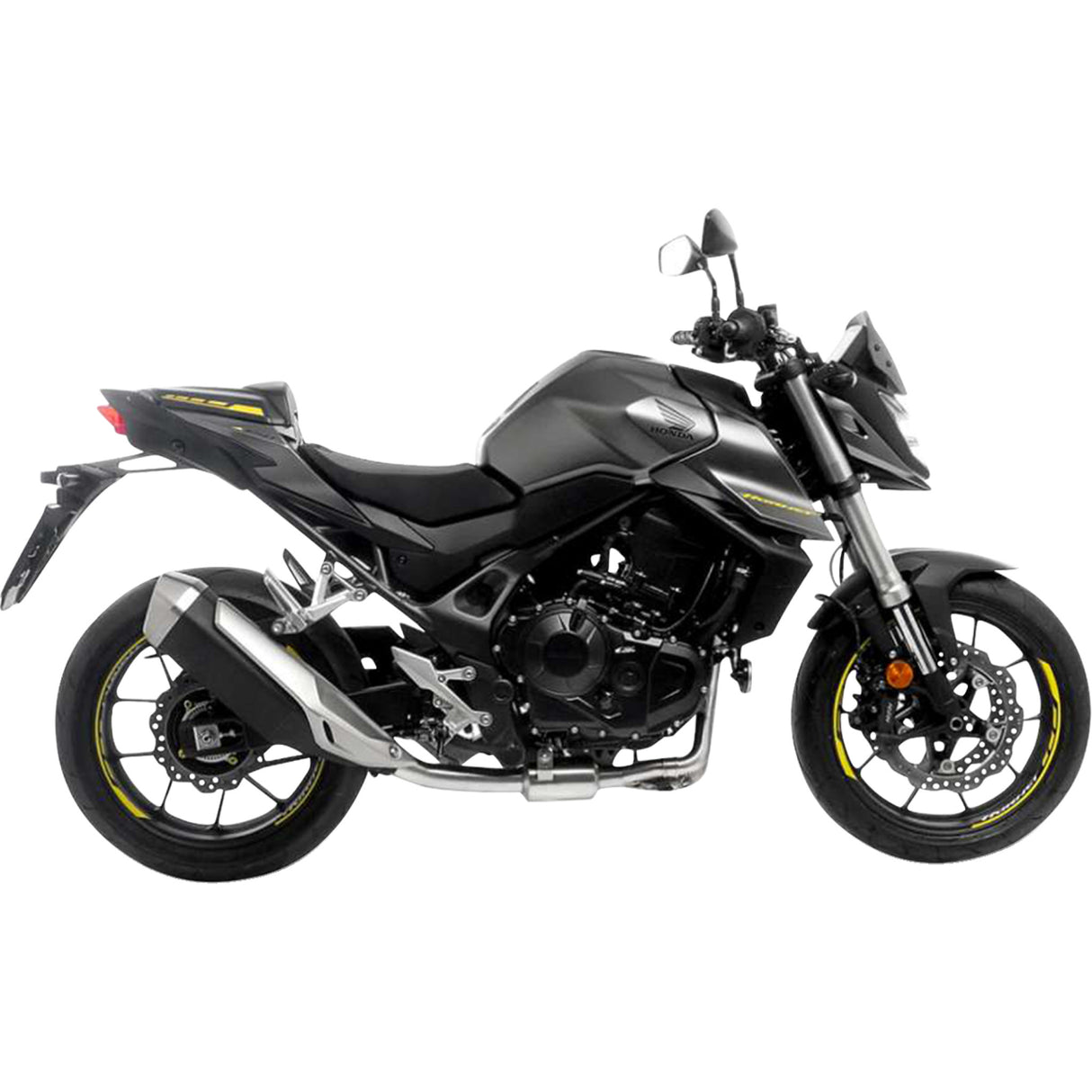 Leovince Header - 80063 Honda Hornet 2025