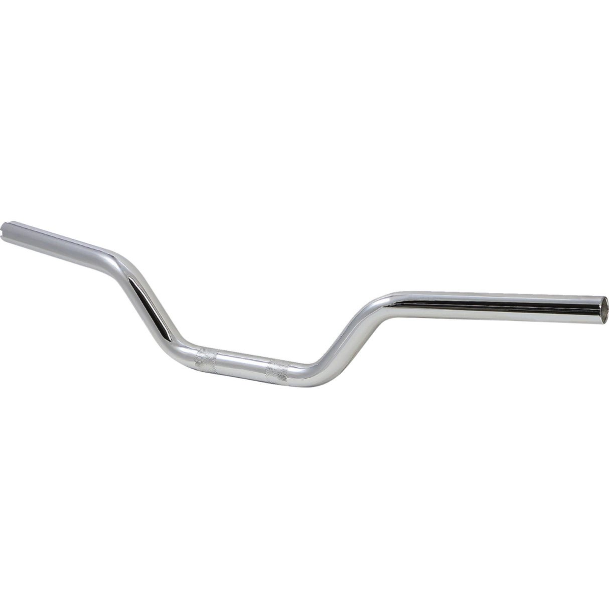 TODD'S CYCLE 0601-5922 TD-101-03C Moto 2.0 Handlebar Handlebar - Moto 2.0 - Mid - Chrome