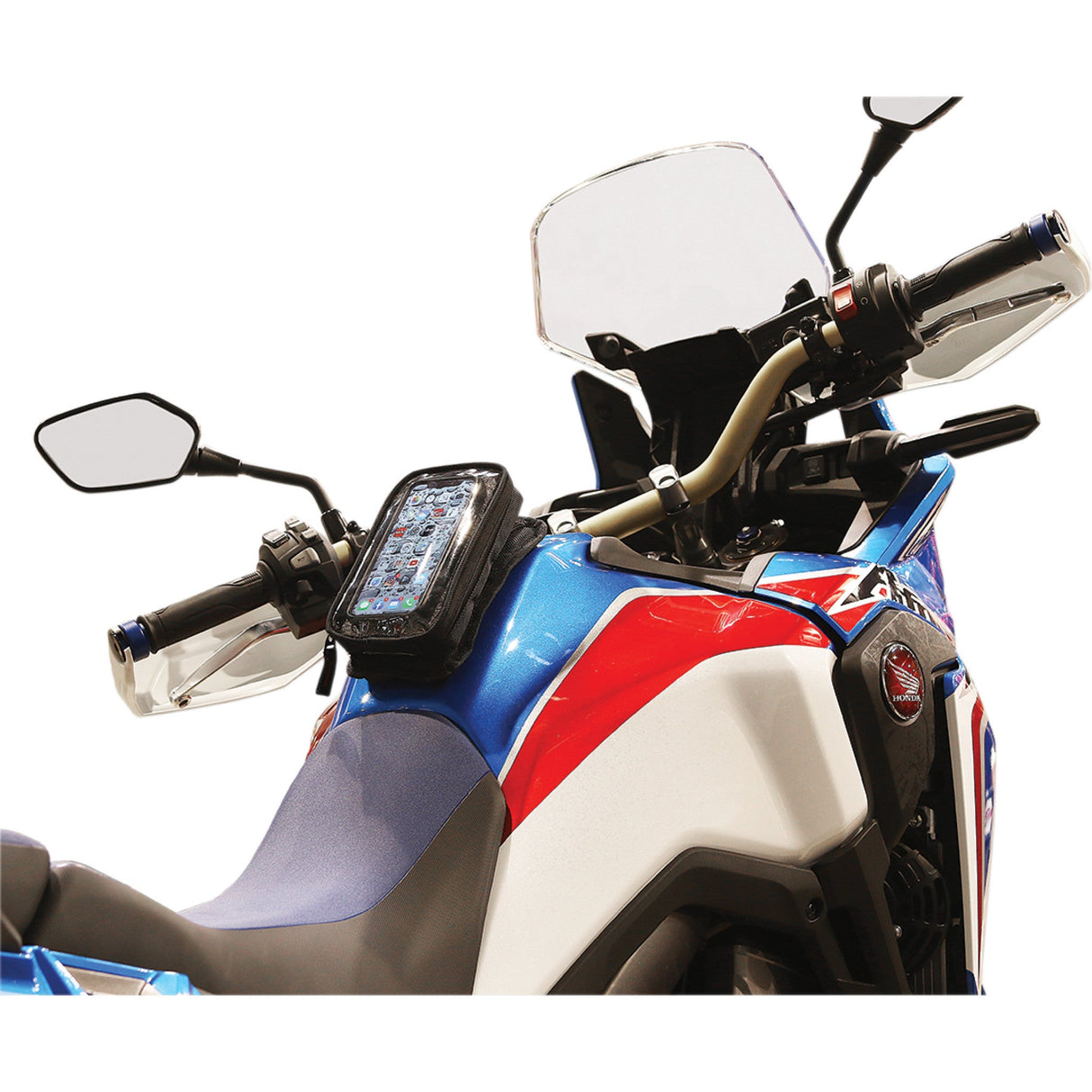 Nelson Rigg Route 1 Magnetic Phone Holder - NR-50