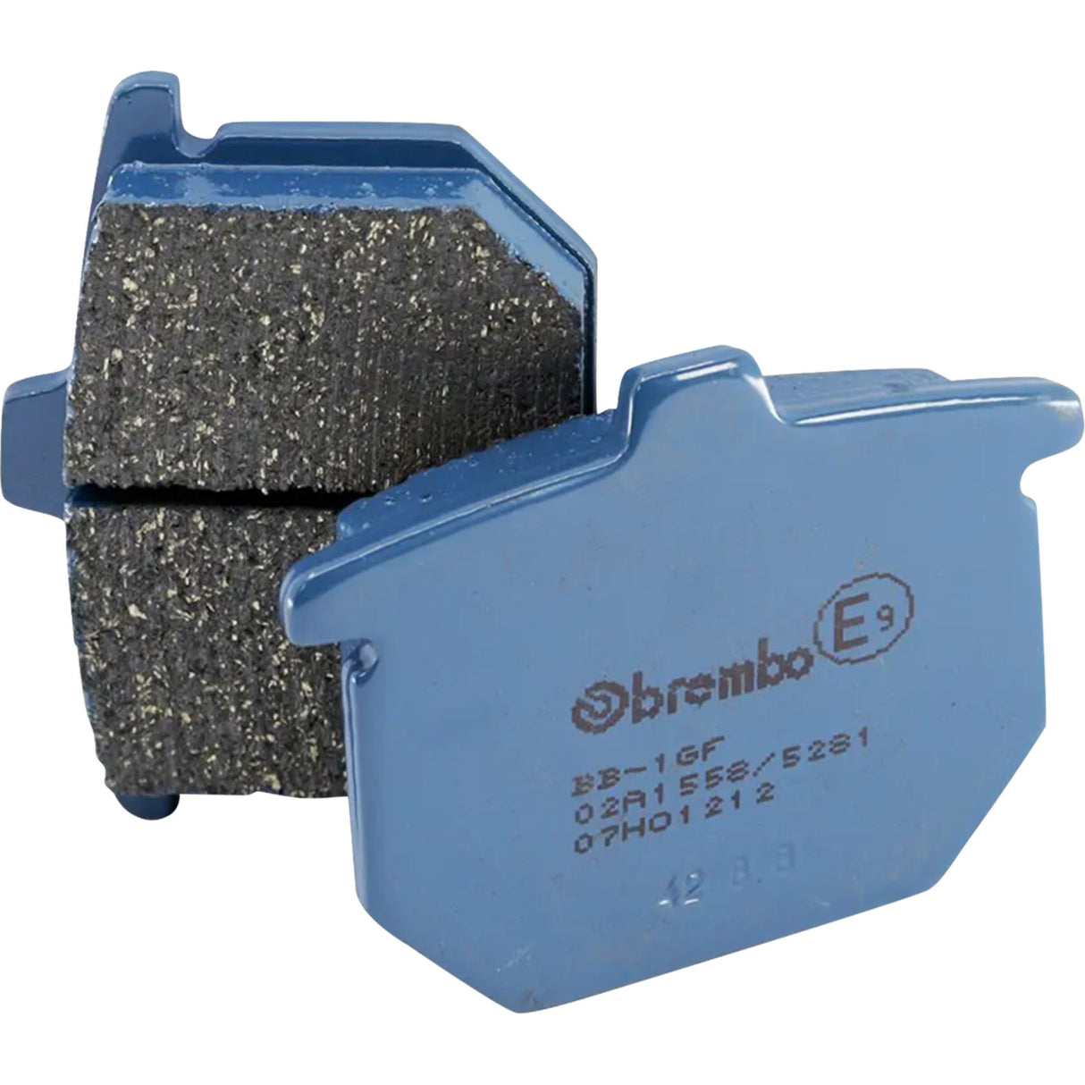 Brembo Brake Pad - 07HO1212 Honda Gold Wing 1975-1977