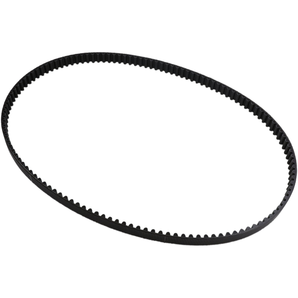 Belt Drives LTD. Rear Drive Belt 128 Tooth 1-1/8" - PCC-128-118 For Harley Dyna / Super / Softail 1991-1993