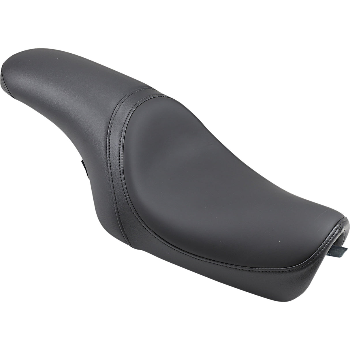 Drag Specialties Predator Seat - 0804-0398 For Harley Sportster 2004-2022