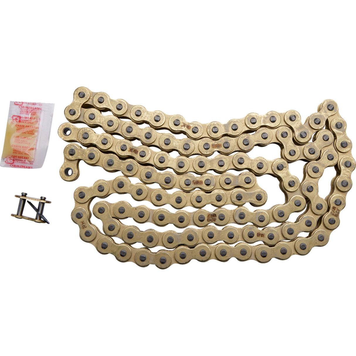 RK RK420MXZ110 GB420MXZ-110 420 MXZ Heavy Duty Drive Chain 420 MXZ - Heavy Duty Drive Chain - 110 Links