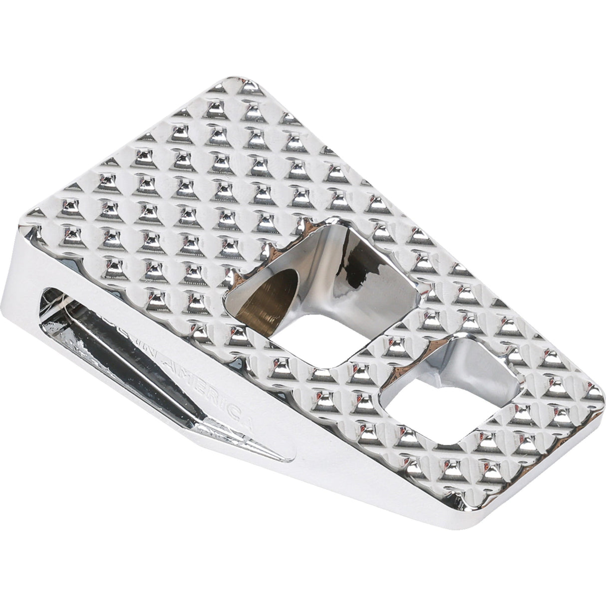 Thrashin Supply Co. P54 Brake Pedal - BBP-PR-03 For Harley Touring 2014-2026