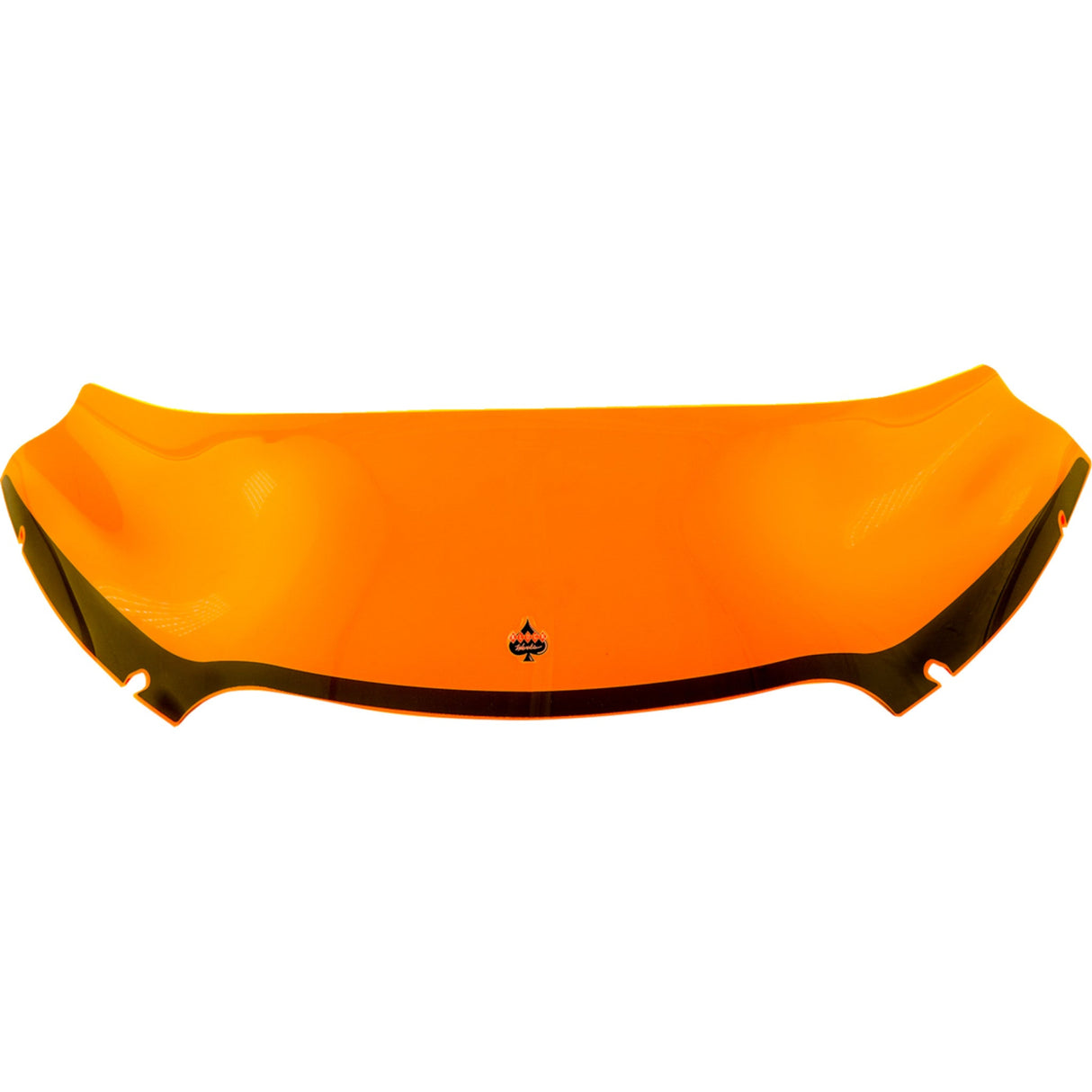 Klock Werks Kolor Flare™ Windshield - KWW-01-0628 For Harley Road Glide 2015-2025