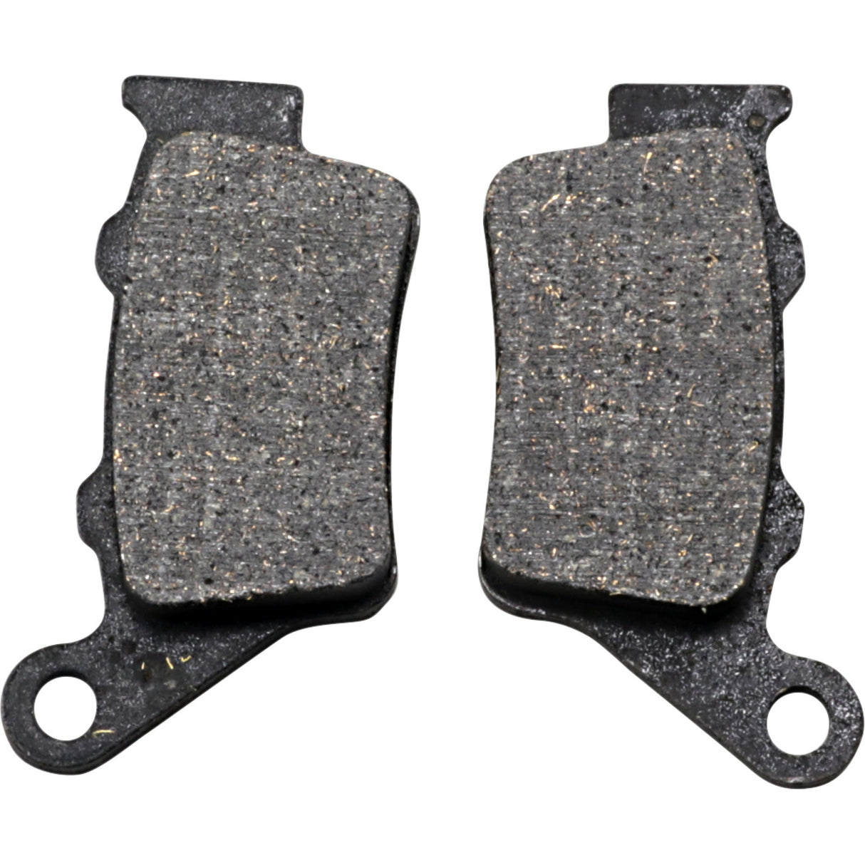 Galfer Semi-Metallic Brake Pads - FD165G1054 For BMW Motorcycles 1999-2023 | Ducati Motorcycles 2015-2022 | Husaberg Dirt Bikes 1995-2000