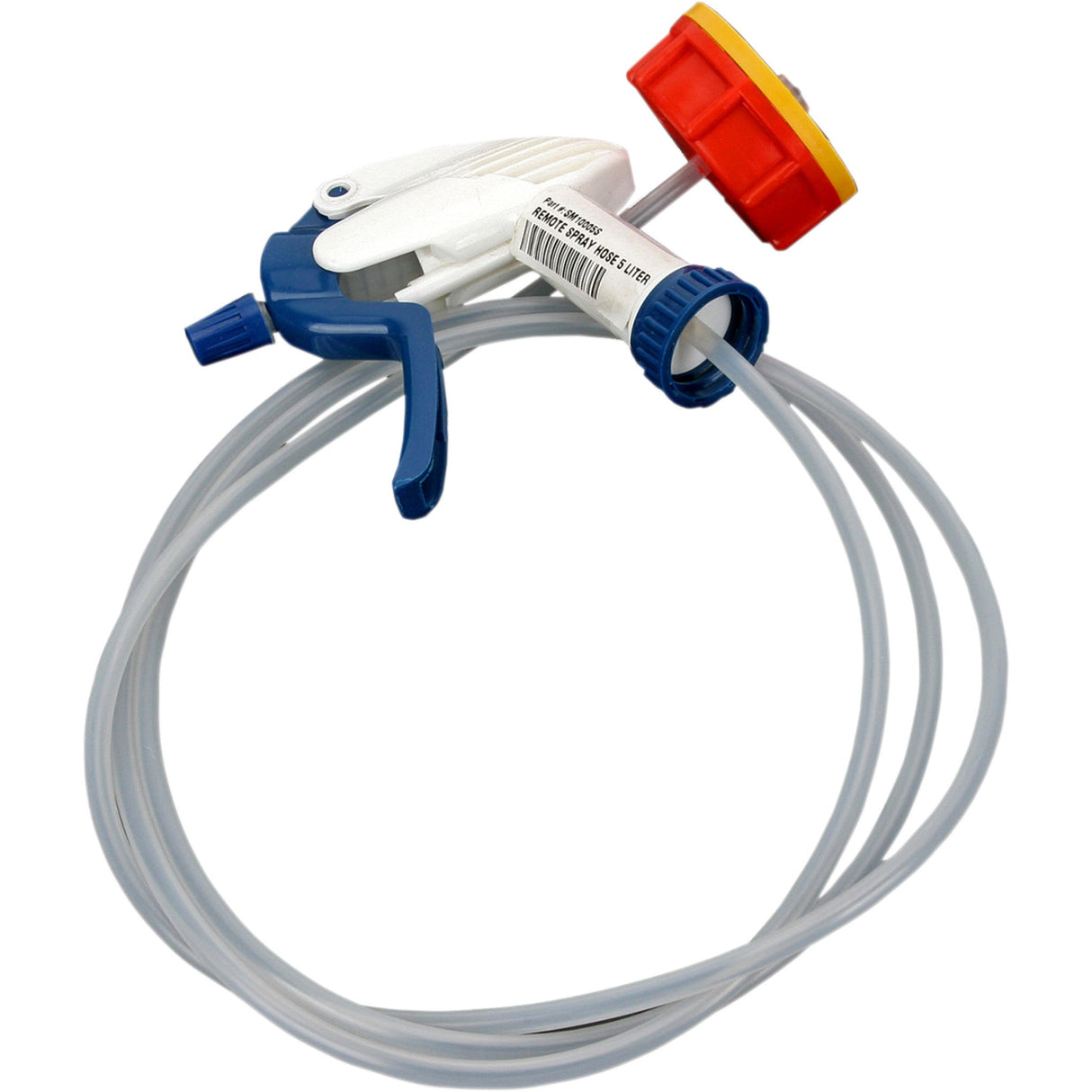 S100 SM-10005S 10005S 5L Bottle Remote Spray Hose 5 Liter Remote Spray Hose
