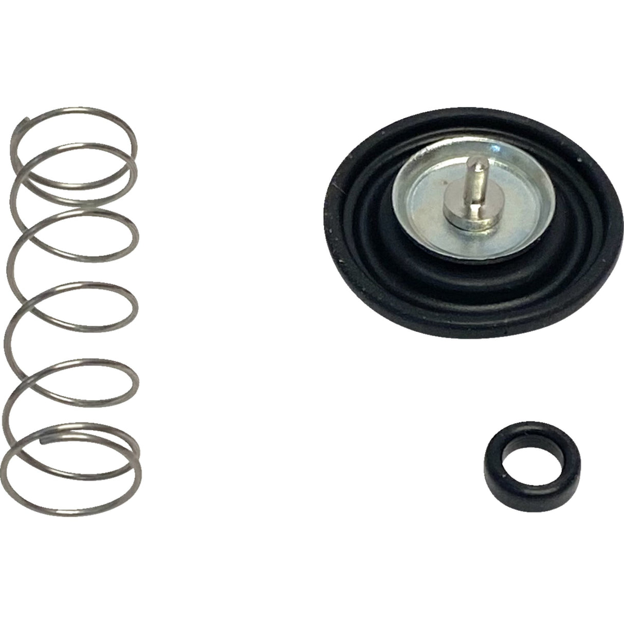 K&S TECHNOLOGIES 1003-1993 56-1037 Carburetor Air Cut-Off Valve Kit kawasaki